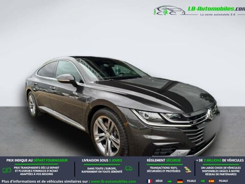 Annonce voiture Volkswagen Arteon 28990 €