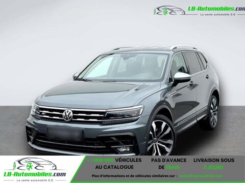 Volkswagen Tiguan Allspace 2.0 TSI 190 4Motion BVA 2020 occasion Beaupuy 31850