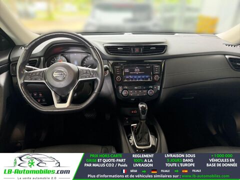 X-Trail 1.3 DIG-T 160 BVA 7pl 2021 occasion 31850 Beaupuy