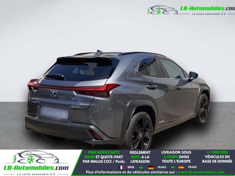 UX 250h 2WD 2021 occasion 31850 Beaupuy