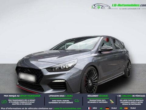 Annonce voiture Hyundai i30 25790 €