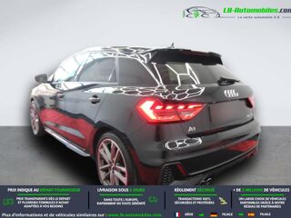 A1 40 TFSI 200 ch BVA 2019 occasion 31850 Beaupuy