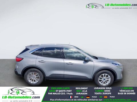 Kuga 2.0 EcoBlue 150 mHEV BVA 2022 occasion 31850 Beaupuy