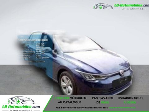 Volkswagen Golf 1.0 TSI OPF 110 BVM 2021 occasion Beaupuy 31850