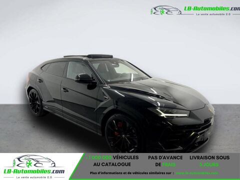 Lamborghini Divers 4.0 V8 666 ch BVA 2023 occasion Beaupuy 31850