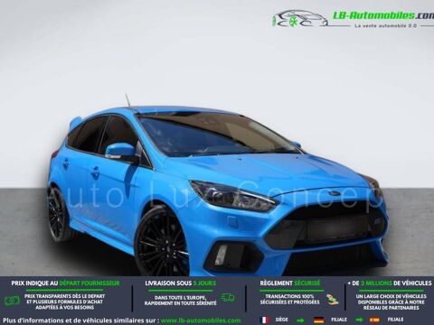 Focus RS 2.3 EcoBoost 350 2016 occasion 31850 Beaupuy