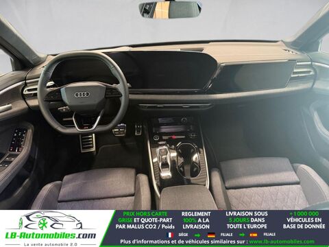 A5 35 TFSI 150 ch BVA 2025 occasion 31850 Beaupuy