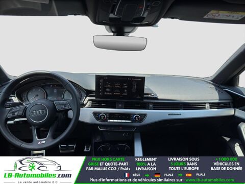 S4 V6 3.0 TFSI 333 BVA 2023 occasion 31850 Beaupuy