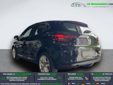 Clio V SCe 65 BVM 2021 occasion 31850 Beaupuy