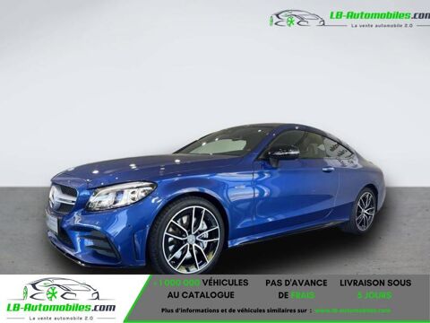 Classe C 43 Mercedes-AMG 2022 occasion 31850 Beaupuy