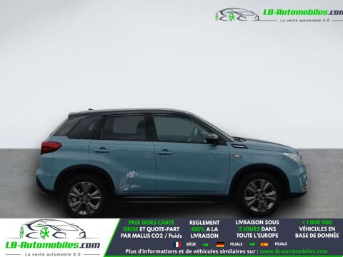 Vitara 1.0 Boosterjet BVM 111ch 2019 occasion 31850 Beaupuy