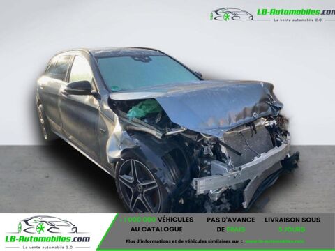 Classe C 300 de BVA 2020 occasion 31850 Beaupuy