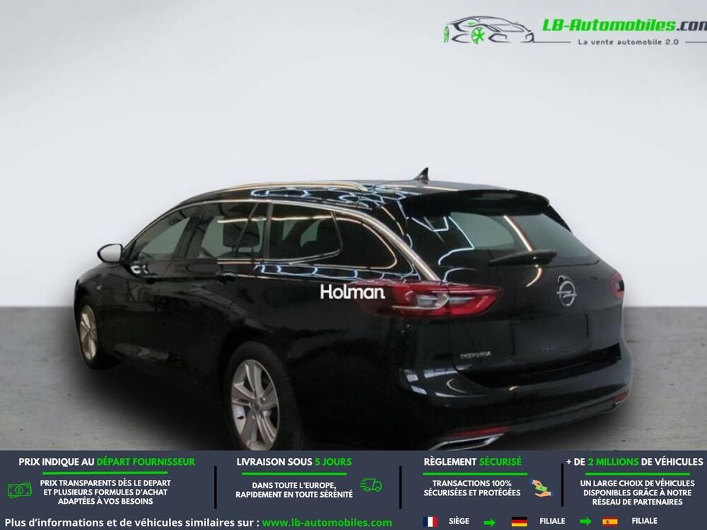 Insignia 2.0 Diesel 174 ch BVA 2023 occasion 31850 Beaupuy