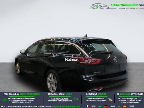 Insignia 2.0 Diesel 174 ch BVA 2023 occasion 31850 Beaupuy