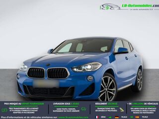 X2 sDrive 18i 140 ch BVA 2019 occasion 31850 Beaupuy