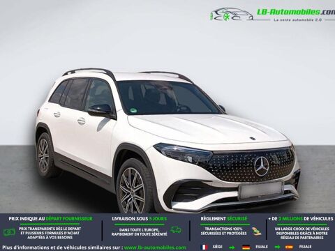 EQB 250 2025 occasion 31850 Beaupuy