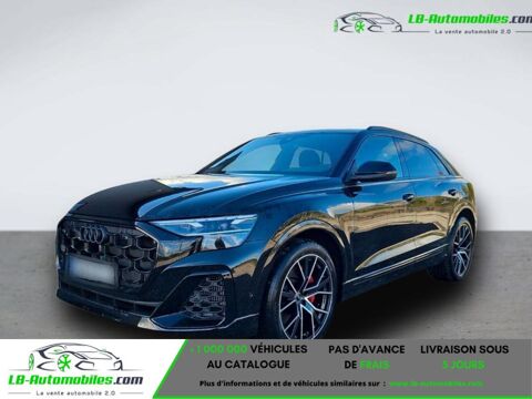Audi Q8 60 TFSI e 462 BVA Quattro 2025 occasion Beaupuy 31850