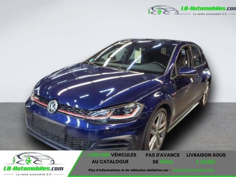 Volkswagen Golf 2.0 TSI 245 BVA GTI Performance 2019 occasion Beaupuy 31850