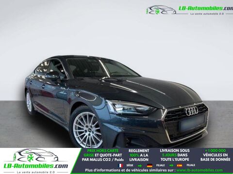 A5 35 TFSI 150 BVA 2022 occasion 31850 Beaupuy