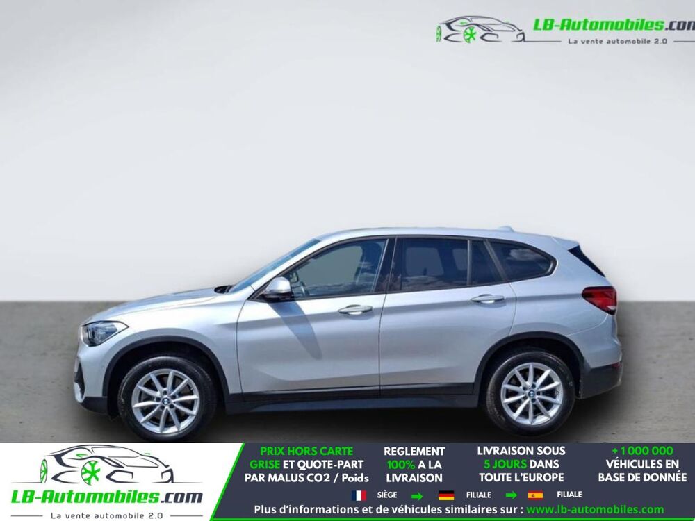 X1 xDrive 20i 192 ch BVA 2020 occasion 31850 Beaupuy