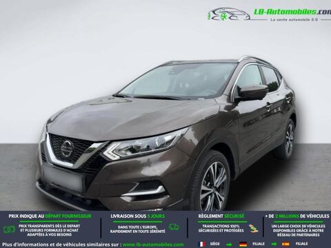 Qashqai 1.3 DIG-T 140 2019 occasion 31850 Beaupuy