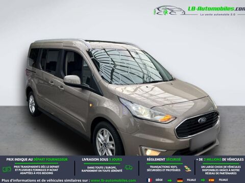 Grand C-MAX 1.5 L EcoBlue 120 BVM 2019 occasion 31850 Beaupuy