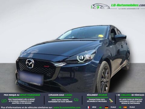 Mazda2 1.5L SKYACTIV-G 90ch BVA 2024 occasion 31850 Beaupuy