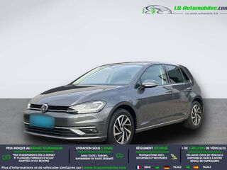 Golf 1.0 TSI 110 BVM 2018 occasion 31850 Beaupuy