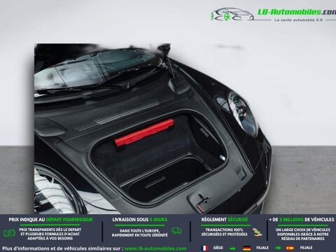 911 Turbo S 3.8i 650 PDK 2021 occasion 31850 Beaupuy