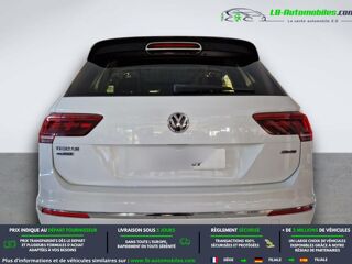 Tiguan Allspace 2.0 TSI 190 4Motion BVA 2019 occasion 31850 Beaupuy