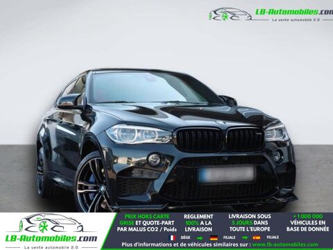 X6 575 ch 2017 occasion 31850 Beaupuy