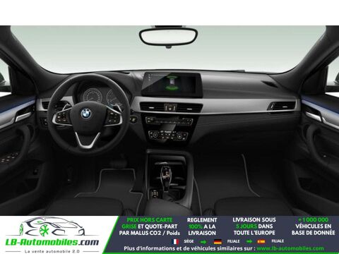 X2 sDrive 20i 178 ch BVA 2022 occasion 31850 Beaupuy