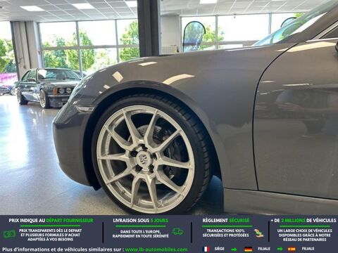 Cayman T 2.0i 300 ch PDK 2017 occasion 31850 Beaupuy