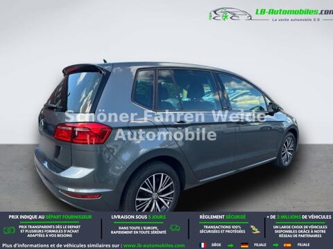 Golf 1.0 TSI 110 BVM 2017 occasion 31850 Beaupuy