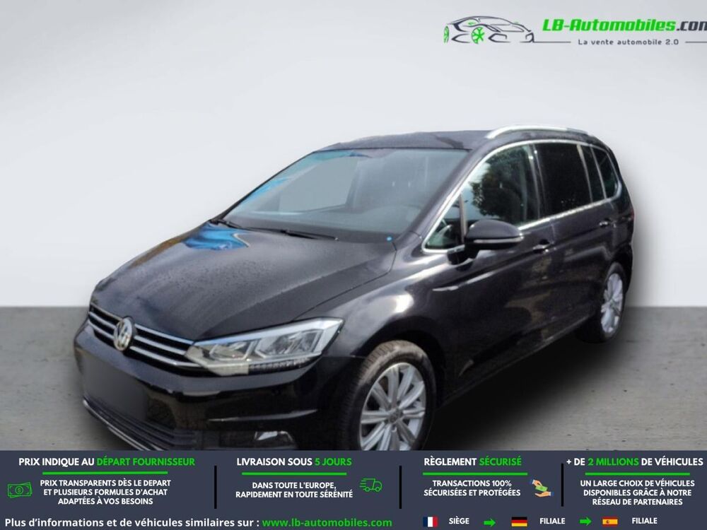 Touran 150 5pl 2019 occasion 31850 Beaupuy