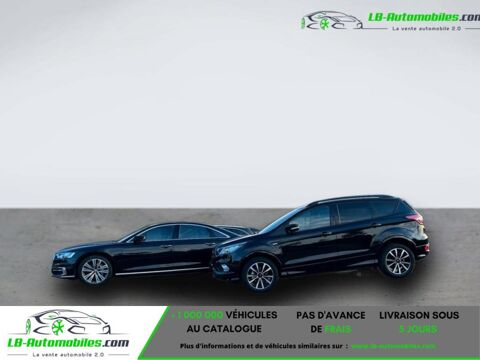 Volkswagen Touareg 4.0 TDI 421ch BVA 4Motion 2020 occasion Beaupuy 31850