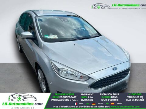 Focus 1.5 EcoBoost 150 BVA 2015 occasion 31850 Beaupuy