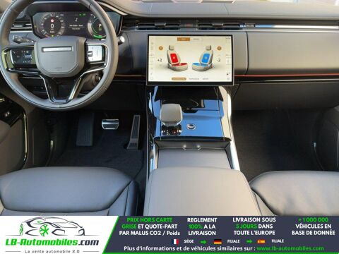Range Rover P460e AWD 3.0L i6 PHEV 2026 occasion 31850 Beaupuy