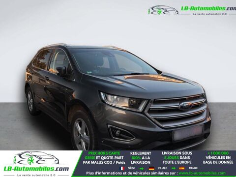 Edge 2.0 TDCi 210 BVA AWD 2017 occasion 31850 Beaupuy