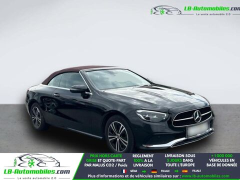 Classe E 200 BVA 2021 occasion 31850 Beaupuy