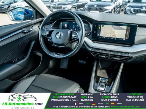 Octavia 2.0 TDI 150 ch BVA 2023 occasion 31850 Beaupuy