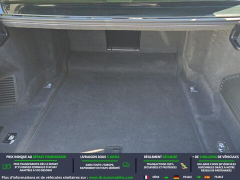 A8 50 TDI 286 BVA Quattro 2019 occasion 31850 Beaupuy