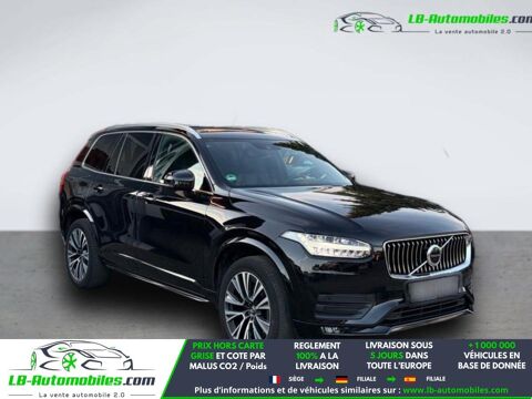 Volvo XC90 D5 AWD 235 ch BVA 5pl 2019 occasion Beaupuy 31850