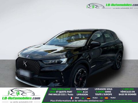 Citro&euml;n DS7 BlueHDi 130 BVA 2019 occasion Beaupuy 31850