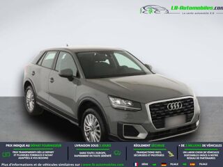 Q2 TDI 116 ch BVM 2017 occasion 31850 Beaupuy