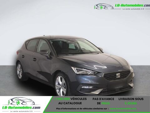 Seat Leon 2.0 TDI 115 BVM 2021 occasion Beaupuy 31850