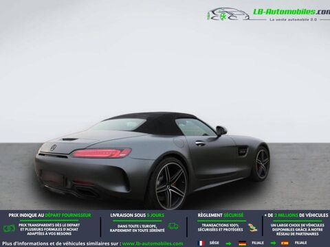 AMG GT C 557 ch BVA 2019 occasion 31850 Beaupuy