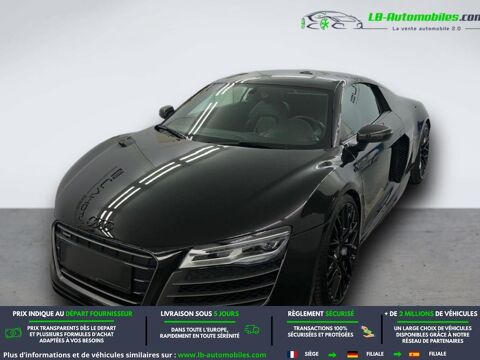 Annonce voiture Audi R8 103200 €