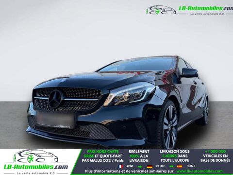Annonce voiture Mercedes Classe A 15950 €