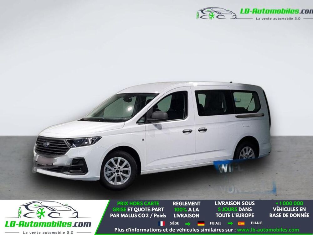Tourneo VP 2.0 EcoBlue 102 BVM 2026 occasion 31850 Beaupuy